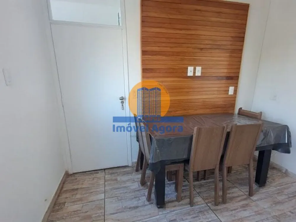 Apartamento, 2 quartos, 49 m² - Foto 7