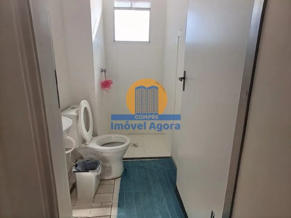 Apartamento, 2 quartos, 49 m² - Foto 12