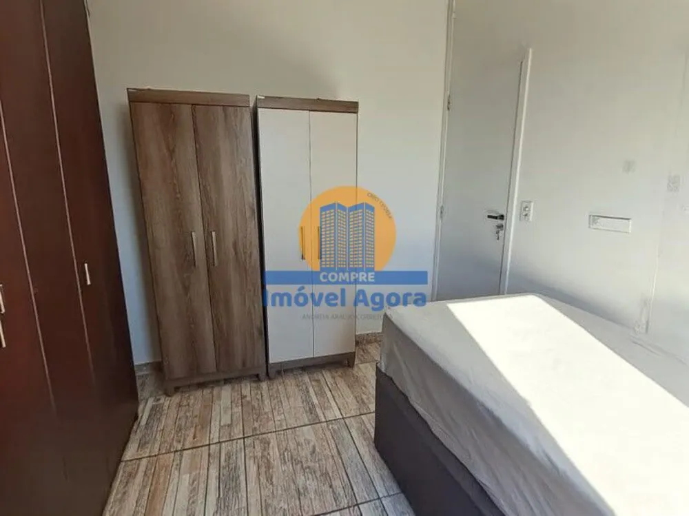 Apartamento, 2 quartos, 49 m² - Foto 15