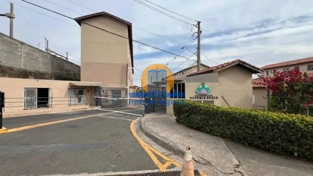 Apartamento, 2 quartos, 49 m² - Foto 3