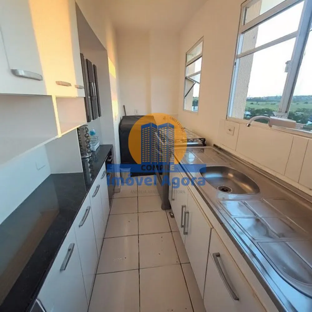 Apartamento, 2 quartos, 49 m² - Foto 10