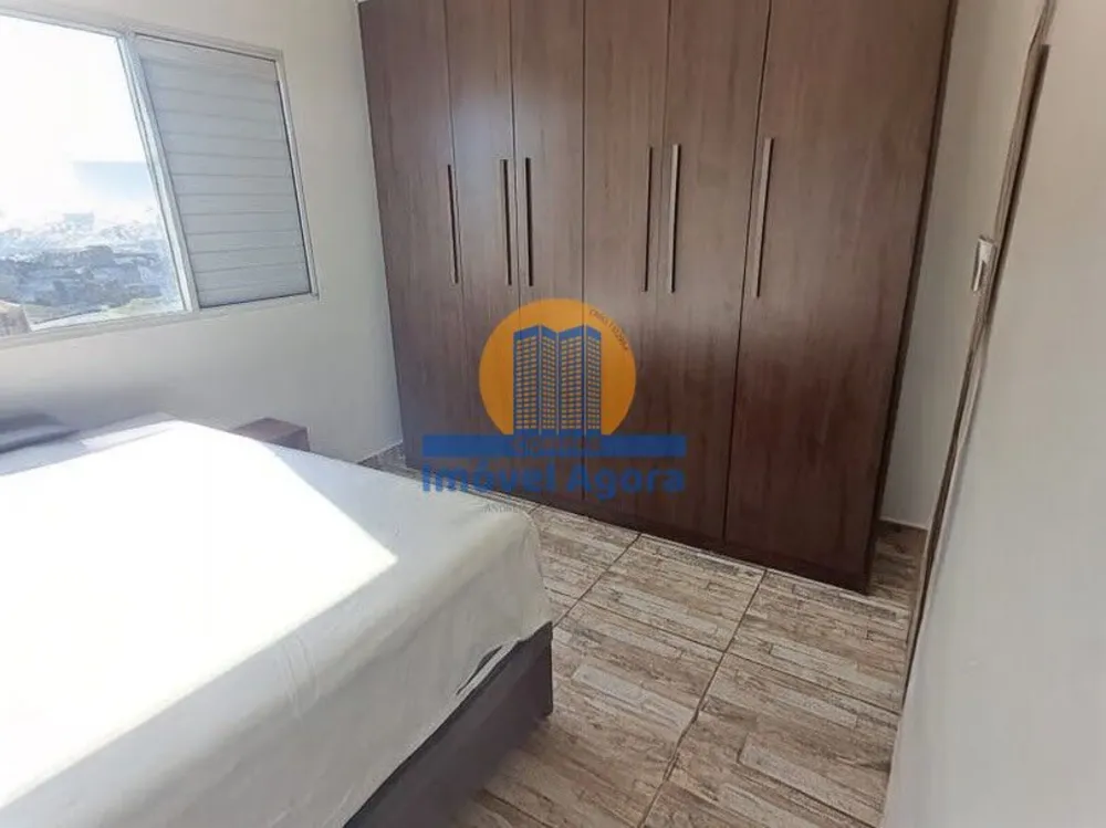 Apartamento, 2 quartos, 49 m² - Foto 16