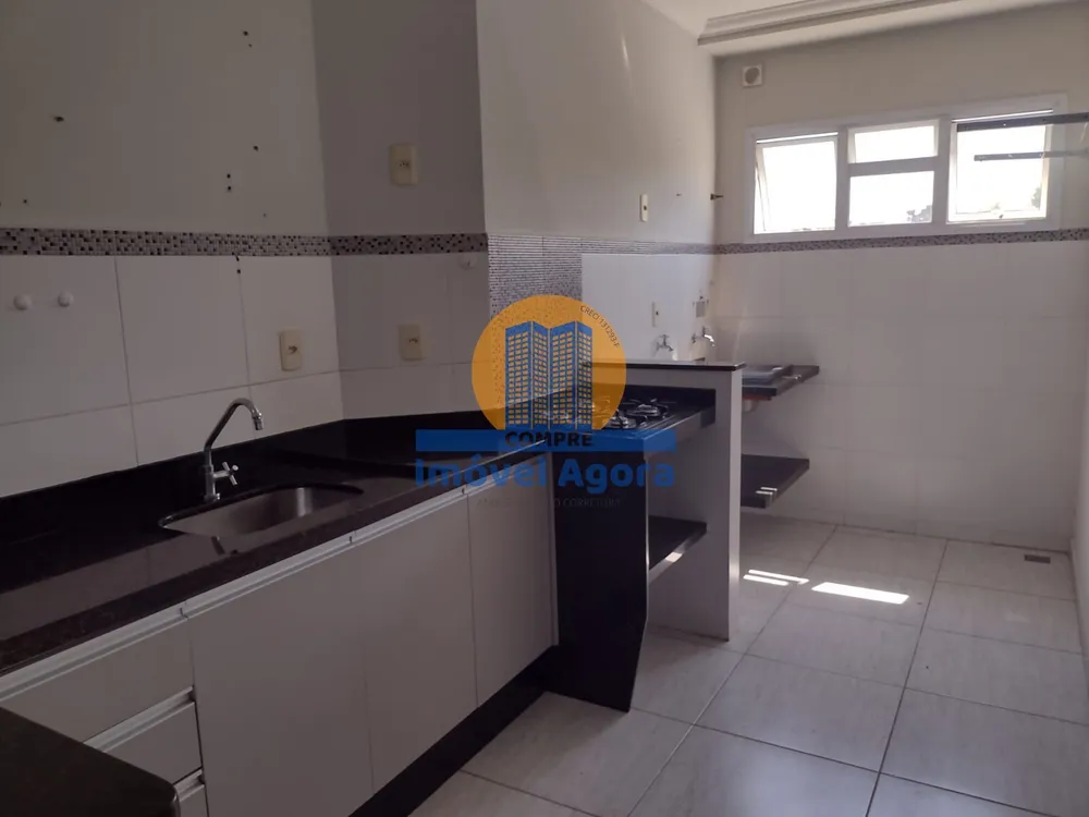 Apartamento, 2 quartos, 55 m² - Foto 5