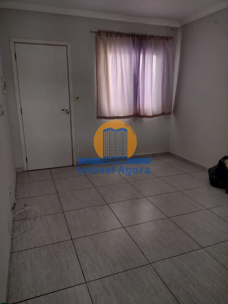 Apartamento, 2 quartos, 55 m² - Foto 6