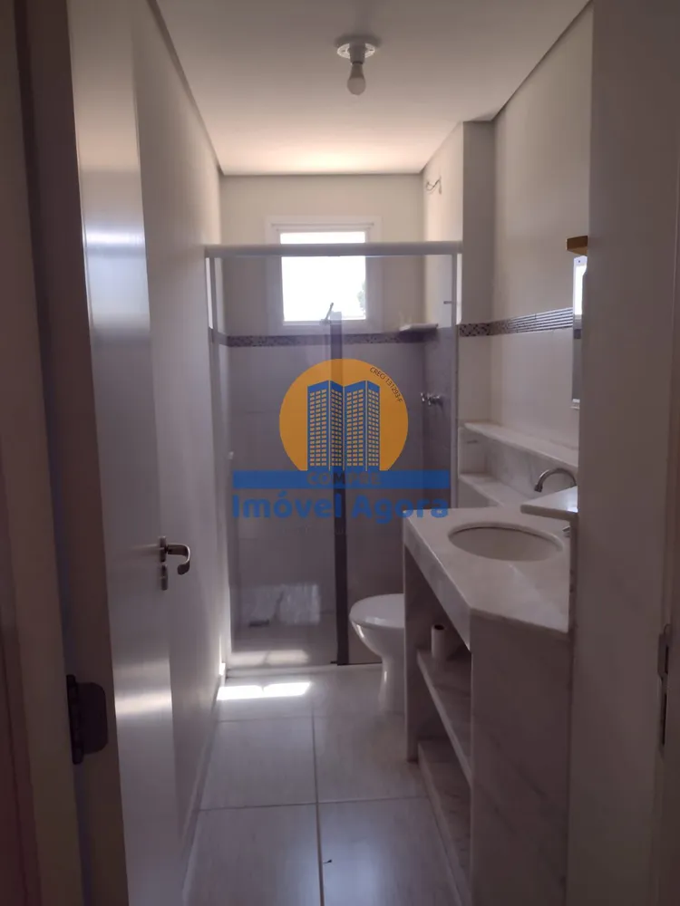 Apartamento, 2 quartos, 55 m² - Foto 2