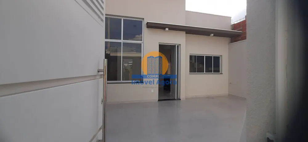 Casa, 2 quartos, 69 m² - Foto 1