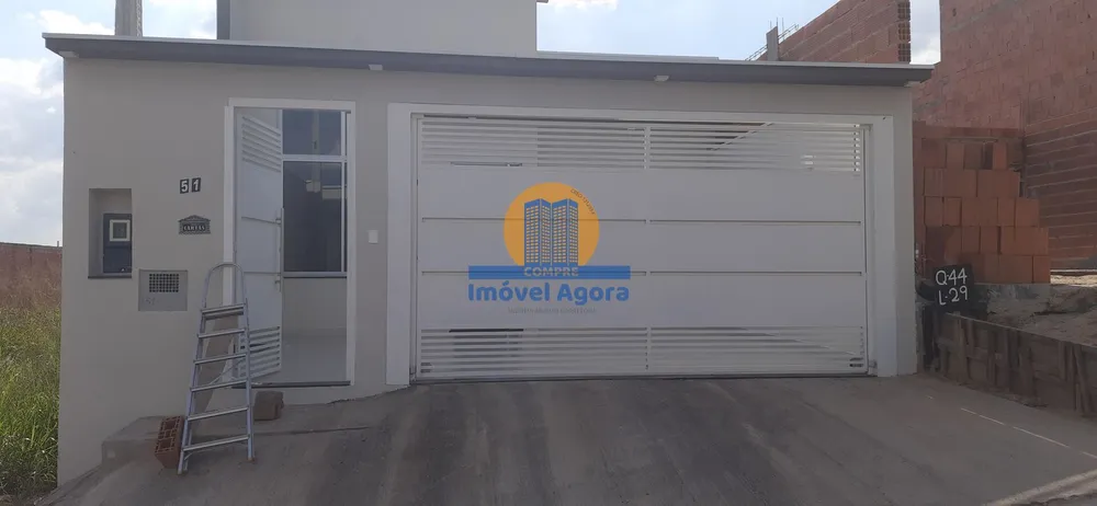 Casa, 2 quartos, 69 m² - Foto 7