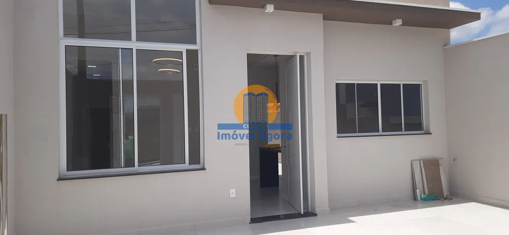 Casa, 2 quartos, 69 m² - Foto 3