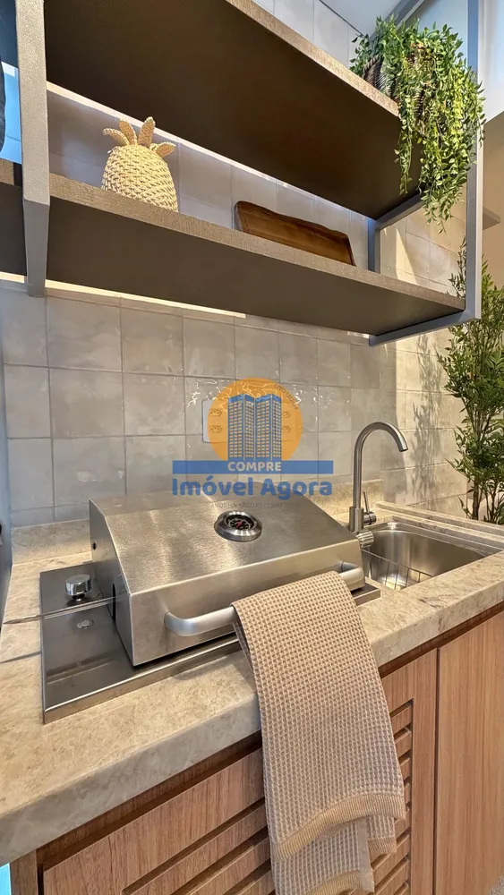 Apartamento, 2 quartos, 49 m² - Foto 12