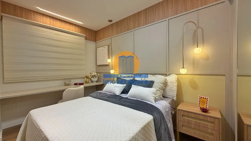 Apartamento, 2 quartos, 49 m² - Foto 6