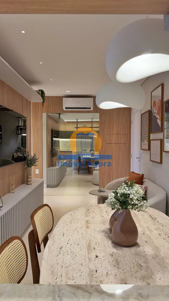 Apartamento, 2 quartos, 49 m² - Foto 5