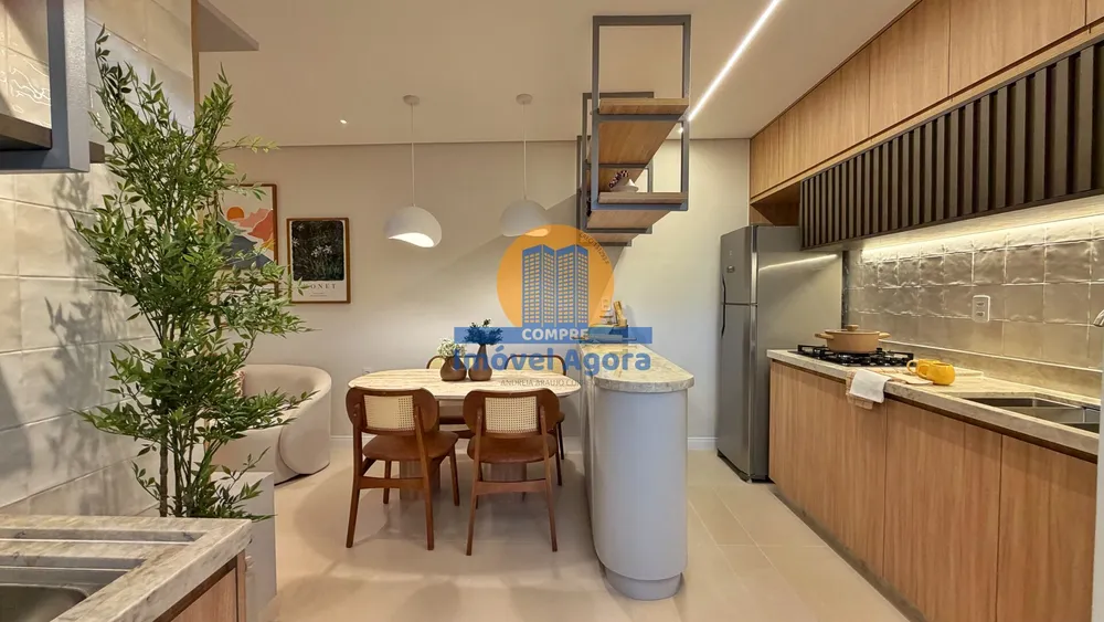 Apartamento, 2 quartos, 49 m² - Foto 4