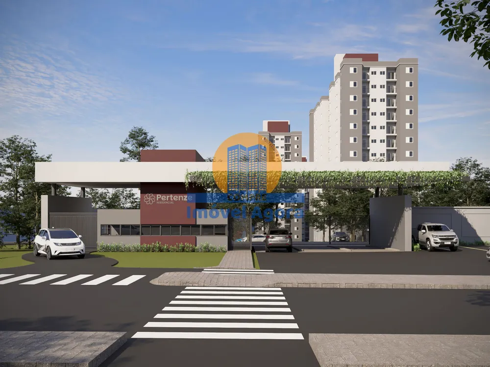 Apartamento, 2 quartos, 49 m² - Foto 11
