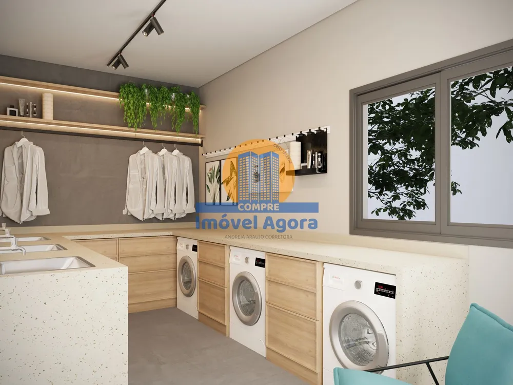 Apartamento, 2 quartos, 49 m² - Foto 6