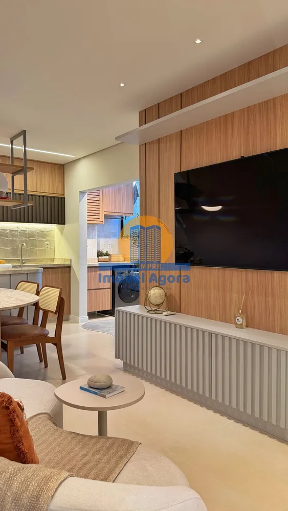 Apartamento, 2 quartos, 49 m² - Foto 7