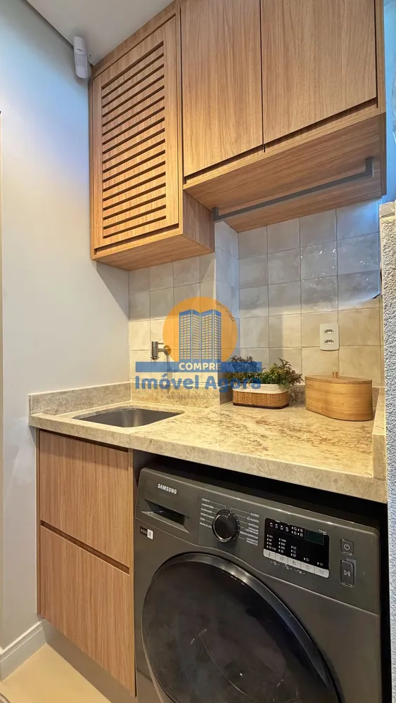 Apartamento, 2 quartos, 49 m² - Foto 9