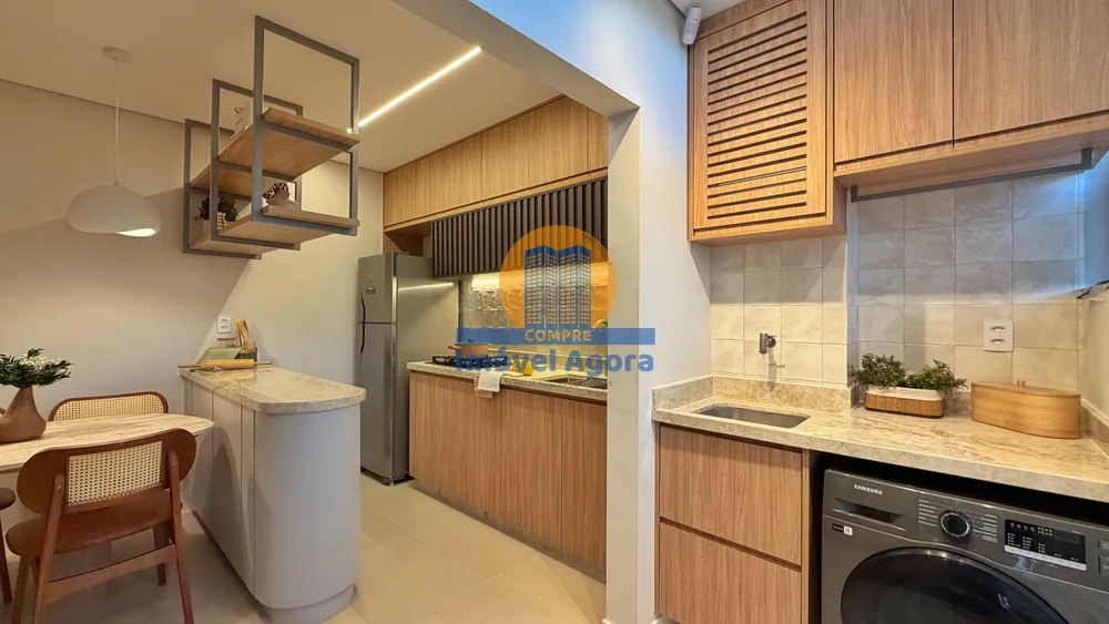 Apartamento, 2 quartos, 49 m² - Foto 16