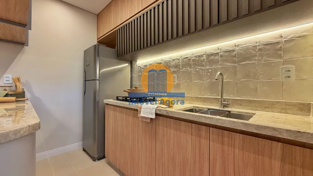 Apartamento, 2 quartos, 49 m² - Foto 17