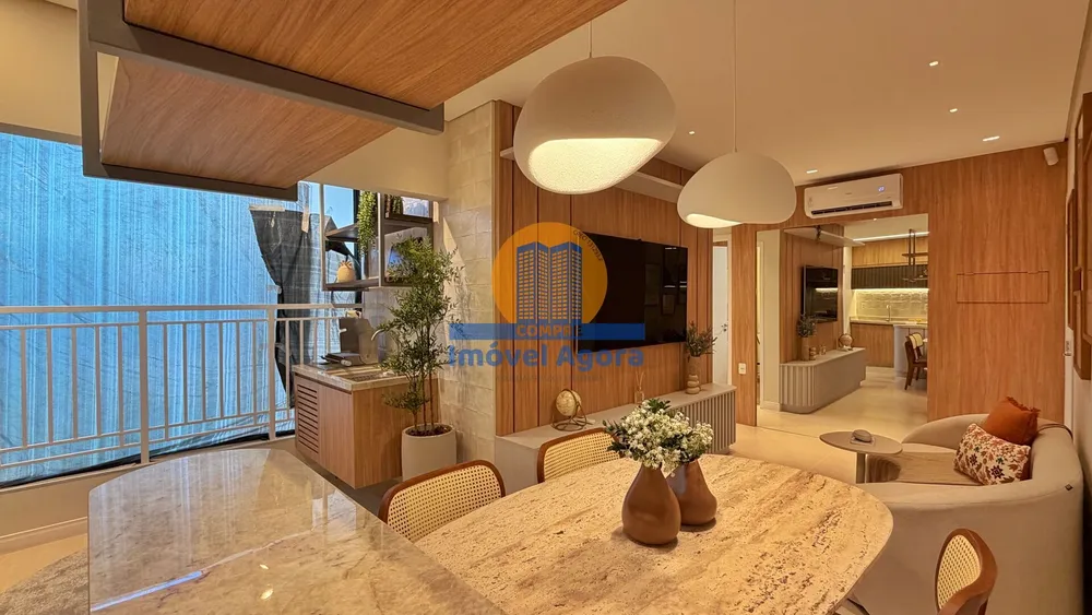 Apartamento, 2 quartos, 49 m² - Foto 10