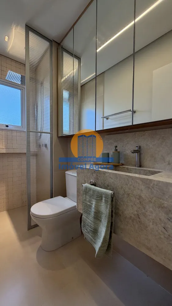 Apartamento, 2 quartos, 49 m² - Foto 3