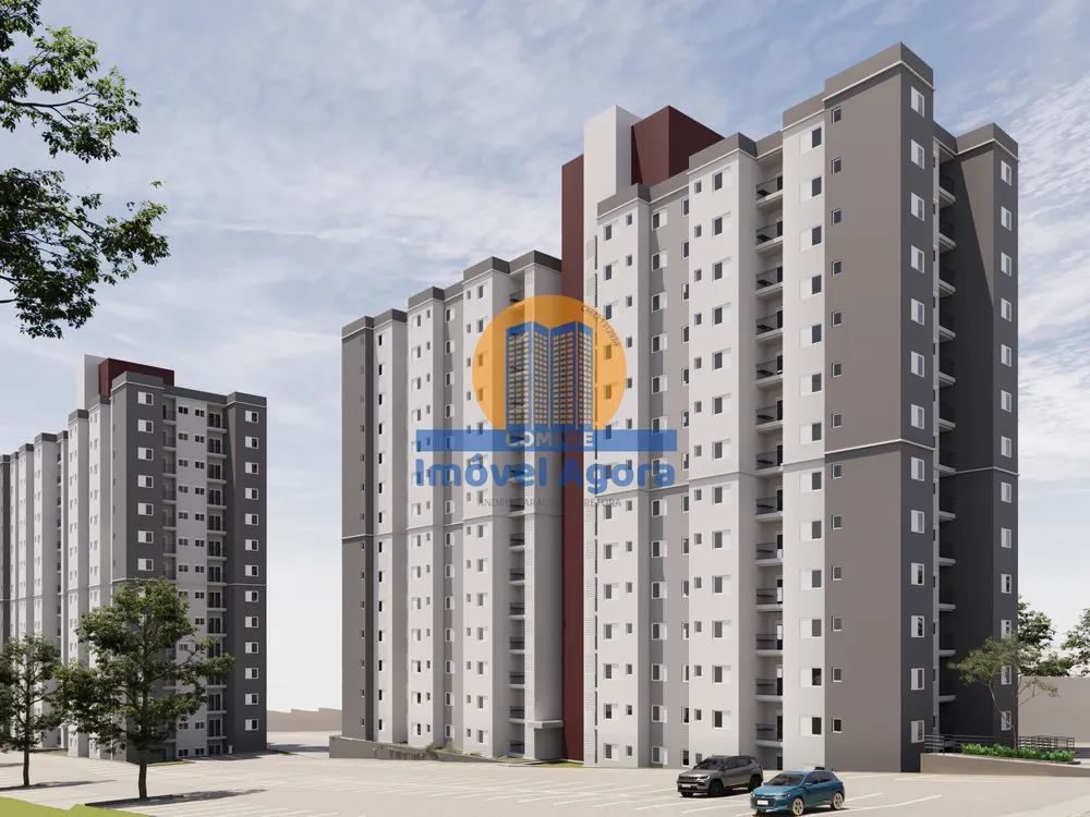 Apartamento, 2 quartos, 49 m² - Foto 18