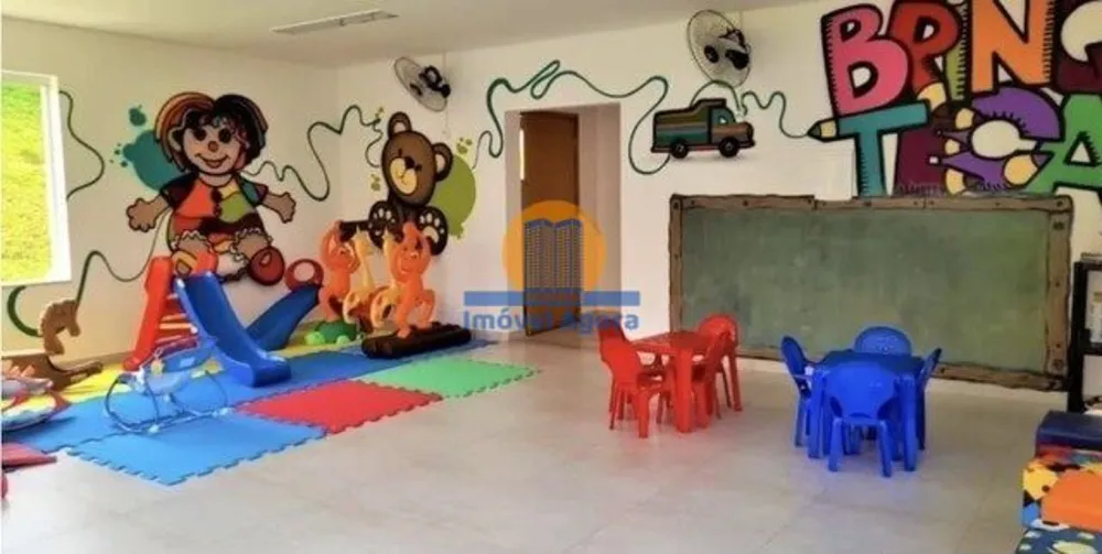 Casa de Condomínio, 3 quartos - Foto 9