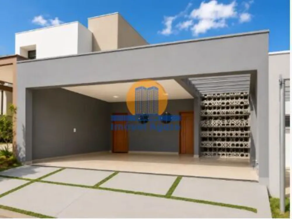 Casa de Condomínio, 3 quartos - Foto 6