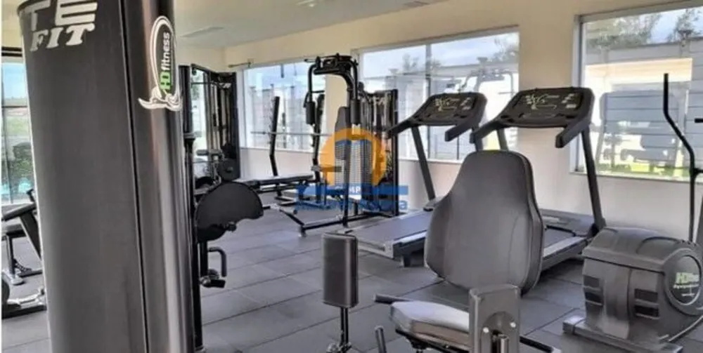 Casa de Condomínio, 3 quartos - Foto 8