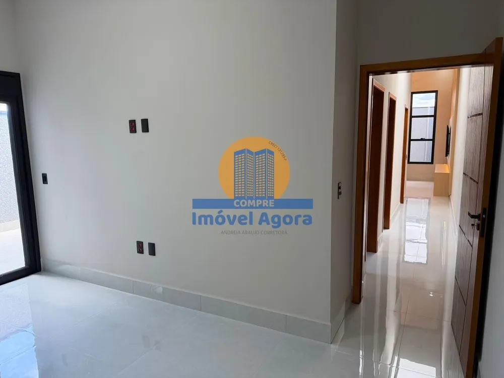 Casa, 3 quartos, 110 m² - Foto 6