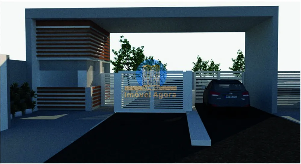 Terreno, 258 m² - Foto 4