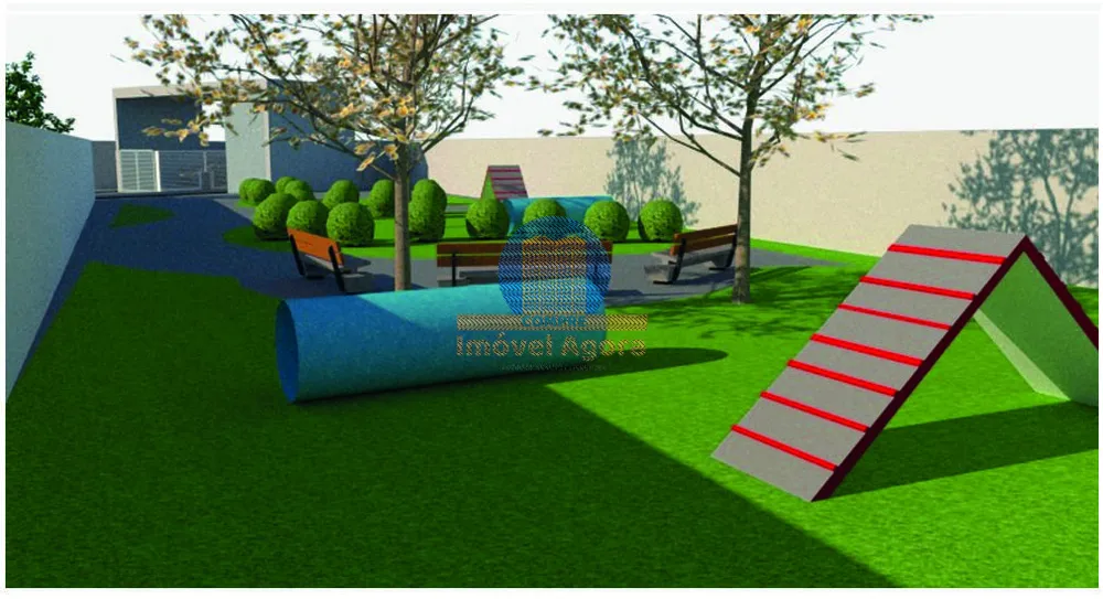 Terreno, 258 m² - Foto 6