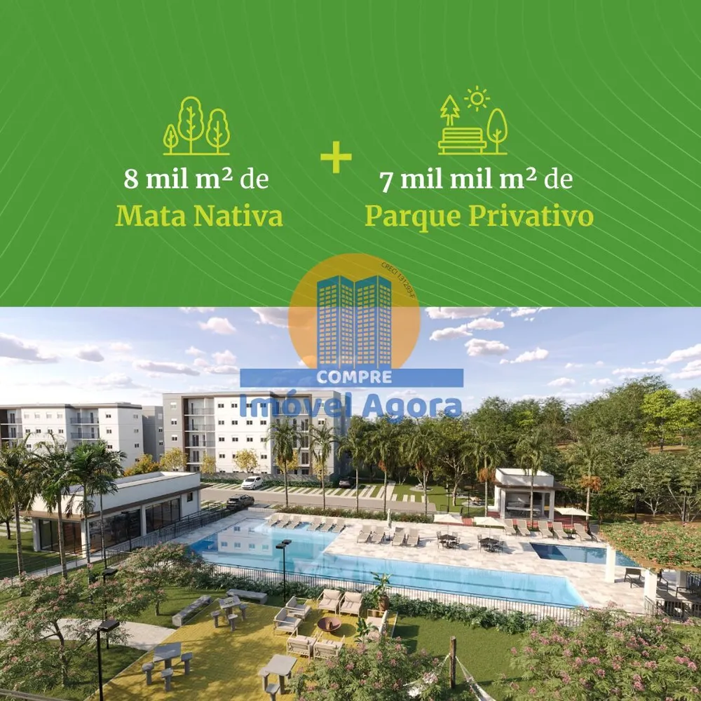 Apartamento, 2 quartos, 47 m² - Foto 8
