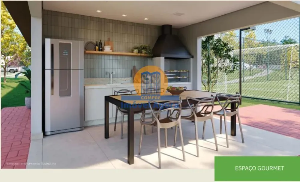 Apartamento, 2 quartos, 47 m² - Foto 1