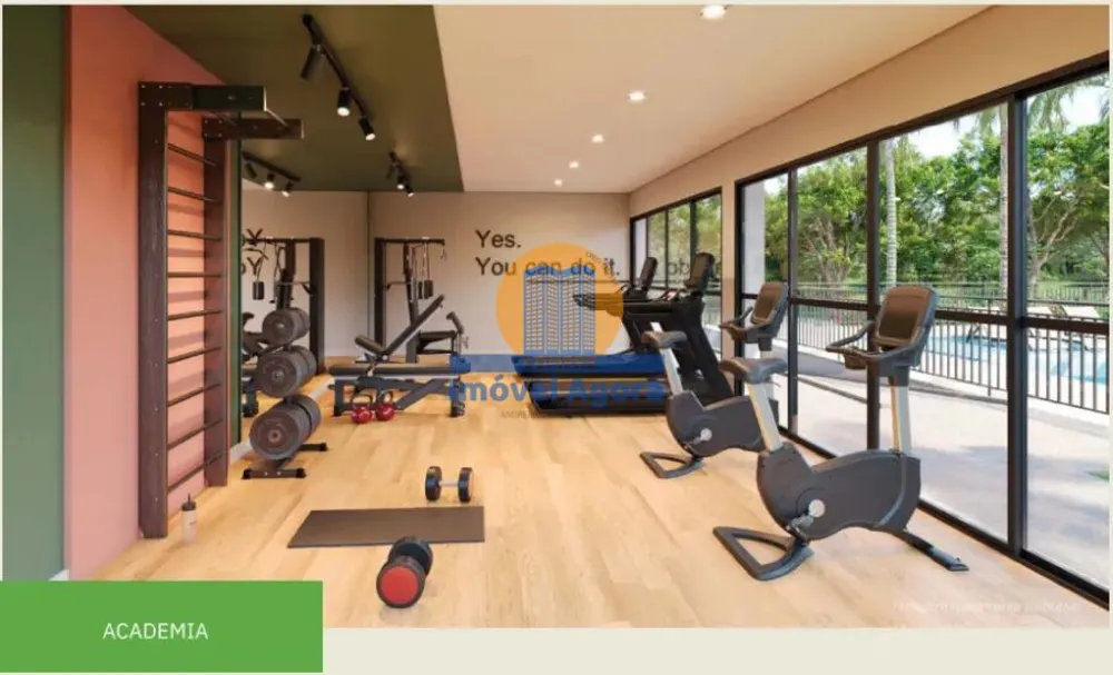 Apartamento, 2 quartos, 47 m² - Foto 11