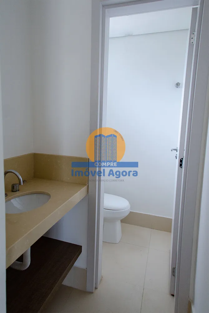 Apartamento, 3 quartos, 95 m² - Foto 11