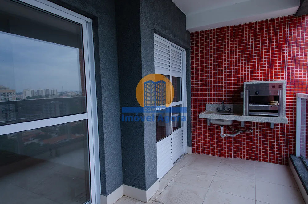 Apartamento, 3 quartos, 95 m² - Foto 1