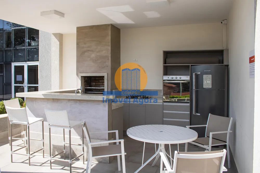 Apartamento, 3 quartos, 95 m² - Foto 15