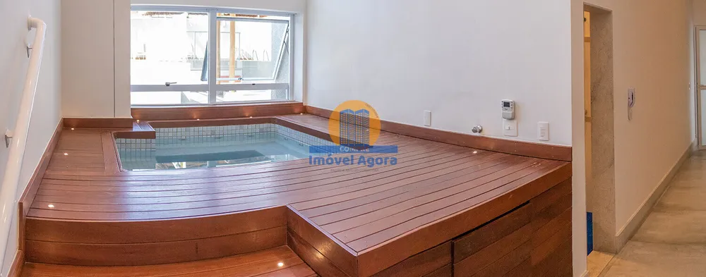 Apartamento, 3 quartos, 95 m² - Foto 3