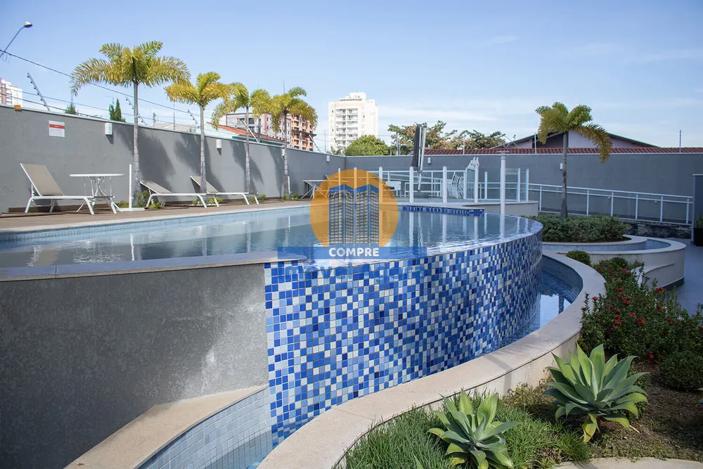 Apartamento, 3 quartos, 95 m² - Foto 13