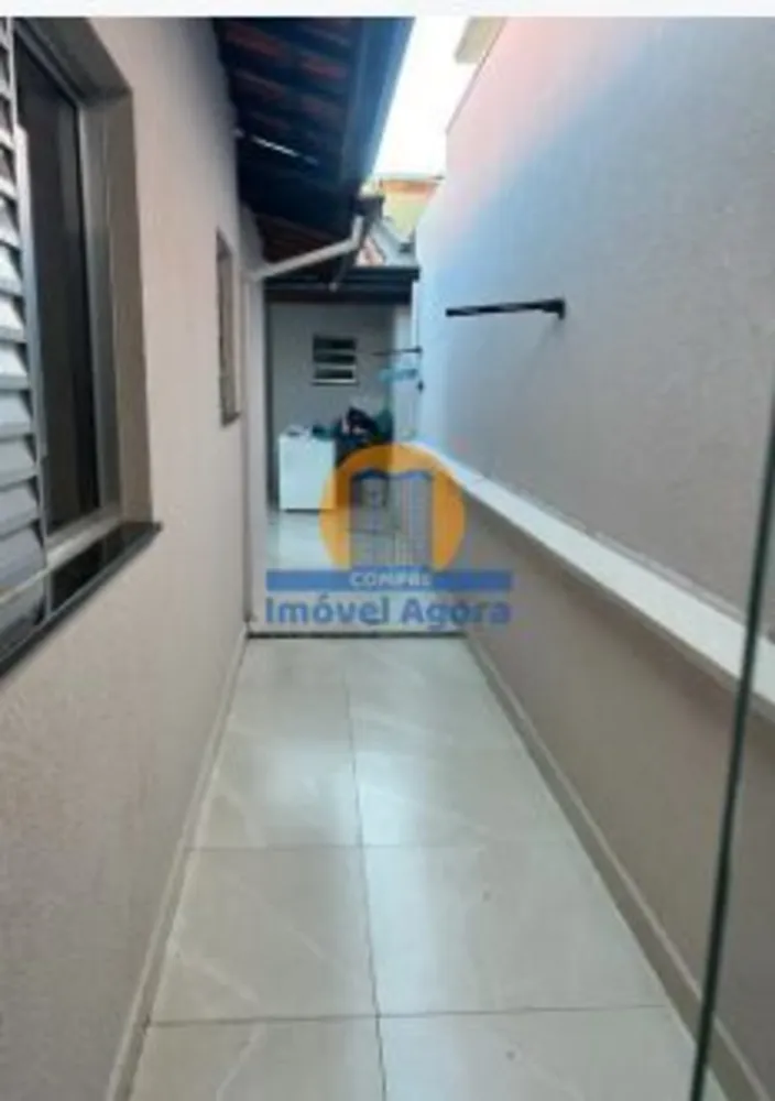 Casa, 2 quartos, 125 m² - Foto 2