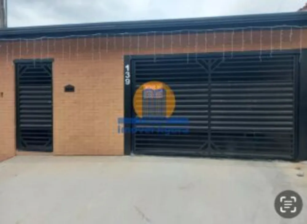 Casa, 2 quartos, 125 m² - Foto 6