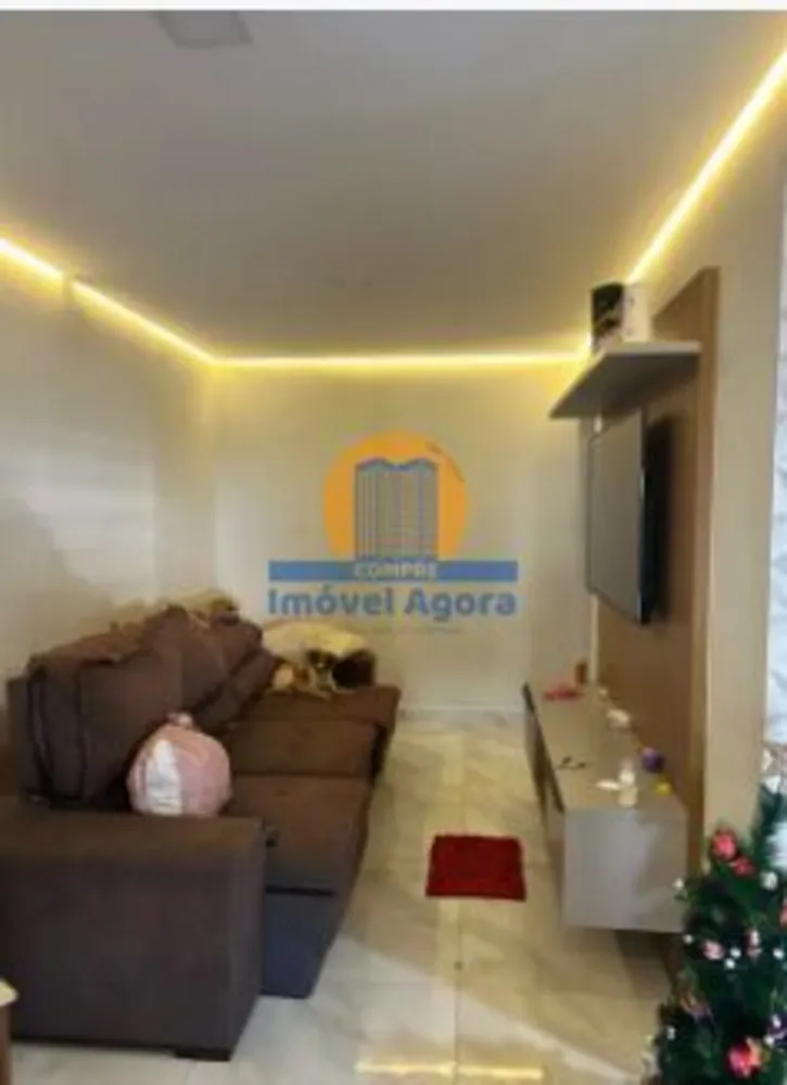 Casa, 2 quartos, 125 m² - Foto 1