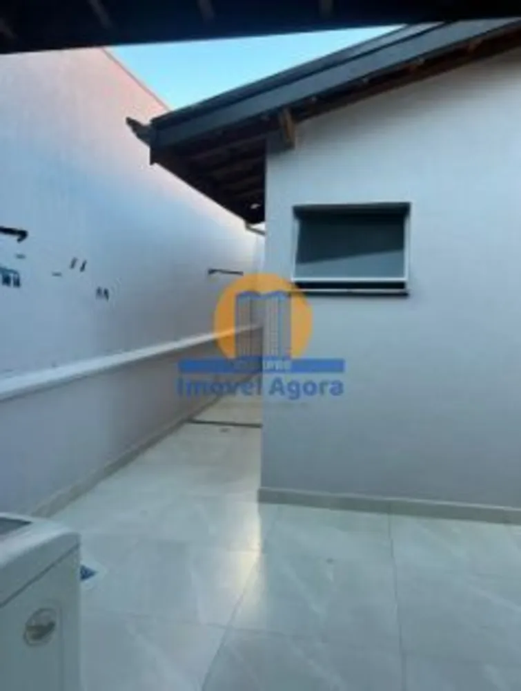 Casa, 2 quartos, 125 m² - Foto 4