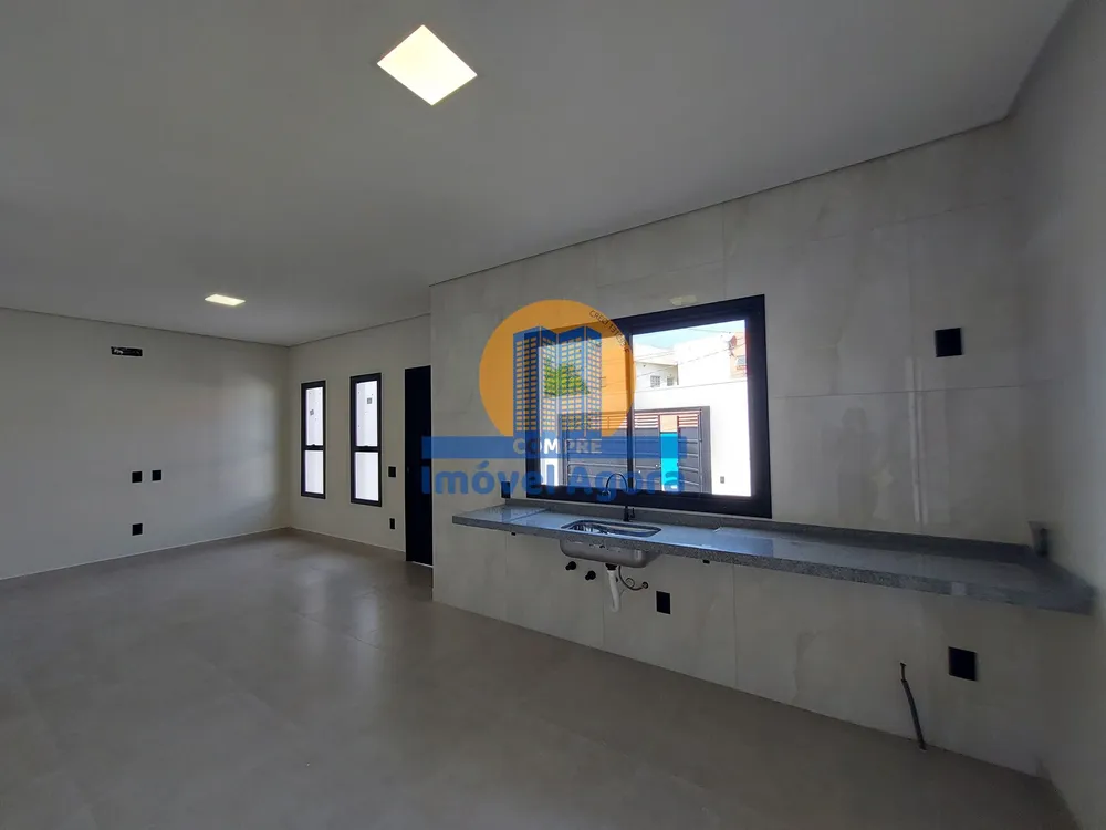 Casa, 3 quartos, 80 m² - Foto 1
