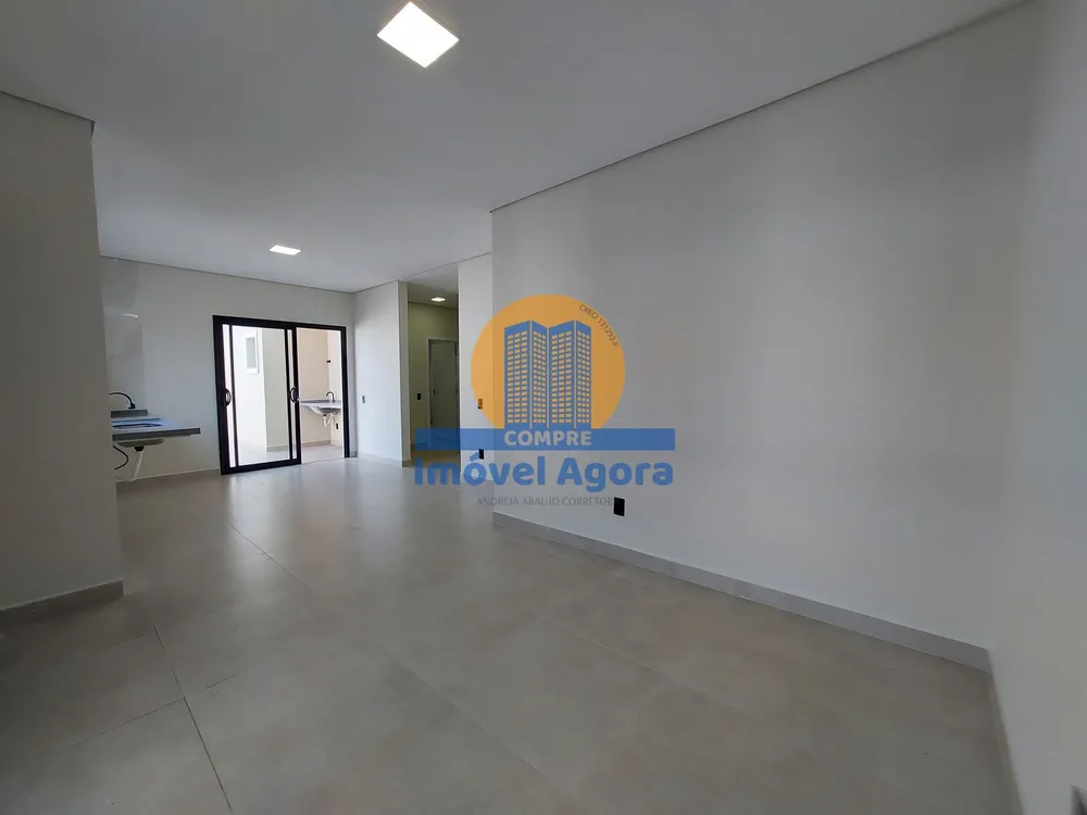 Casa, 3 quartos, 80 m² - Foto 3