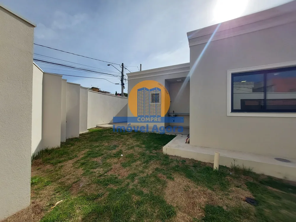 Casa, 3 quartos, 80 m² - Foto 8