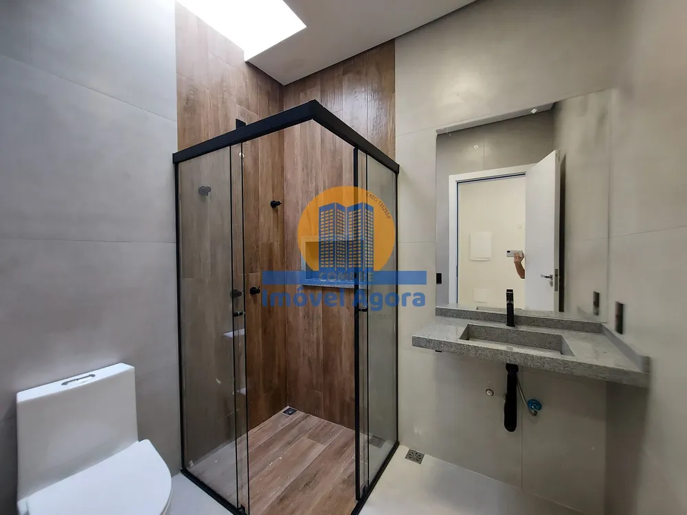 Casa, 3 quartos, 80 m² - Foto 13