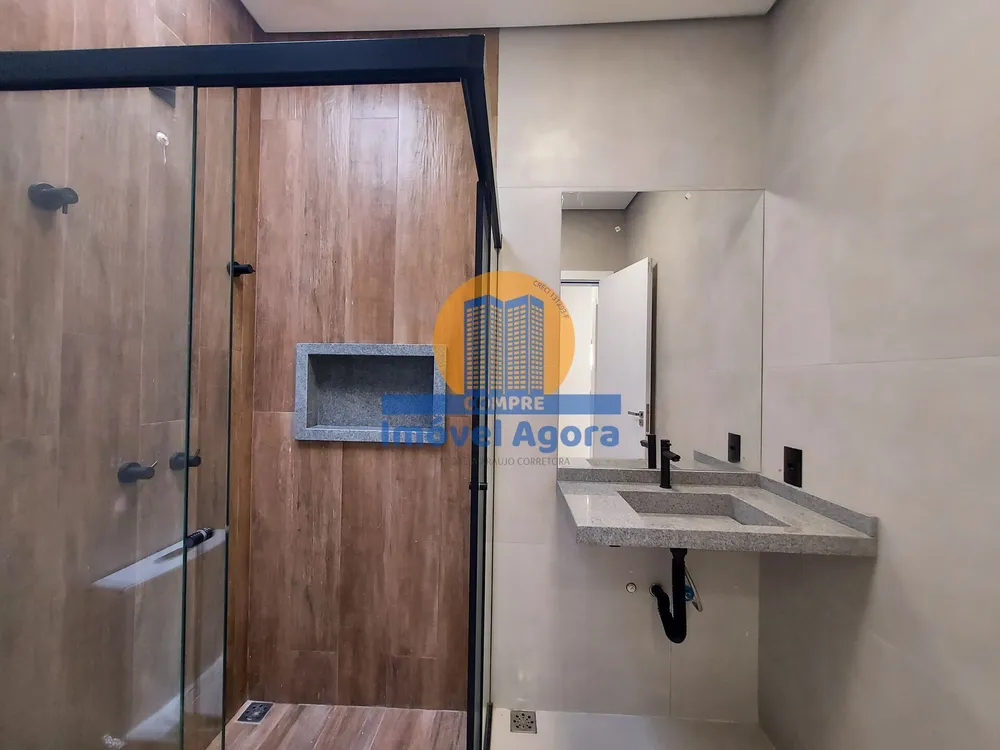 Casa, 3 quartos, 80 m² - Foto 14