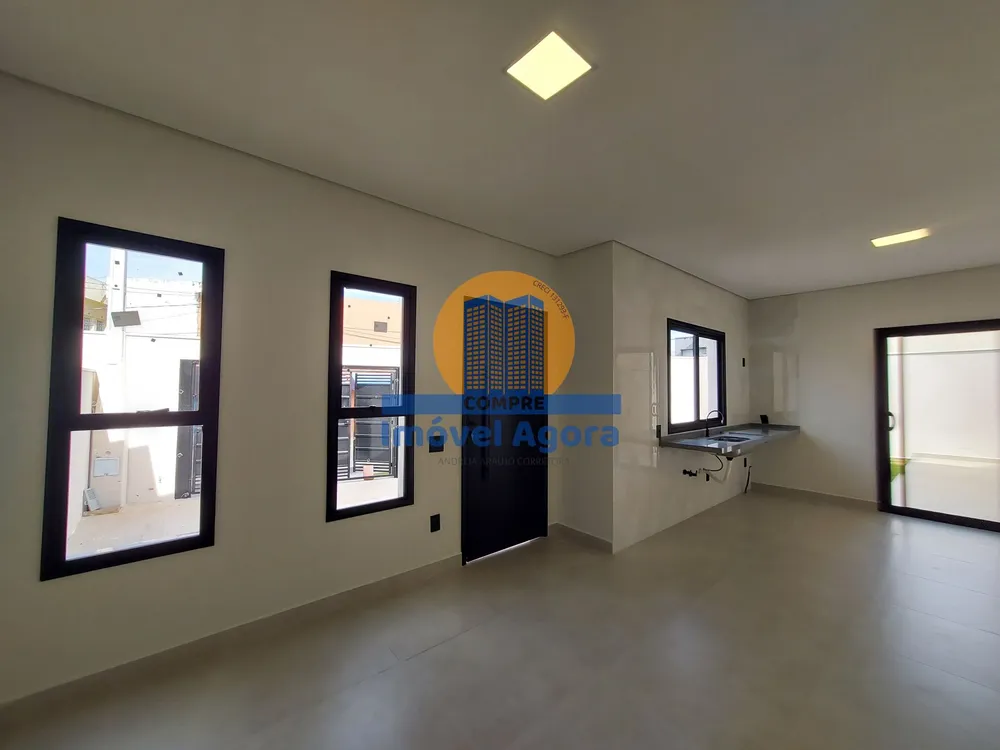Casa, 3 quartos, 80 m² - Foto 4