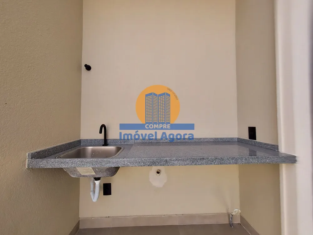 Casa, 3 quartos, 80 m² - Foto 6